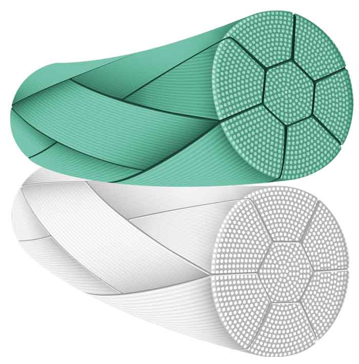 Astralen – Poliester