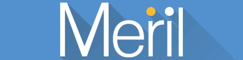 MERIL LIFE SCIENCES